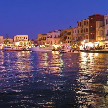 Panos In Villa